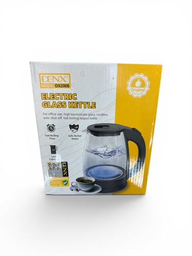 Water boiler