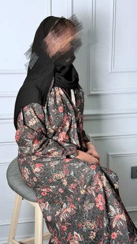 Abaya Wadiyan
