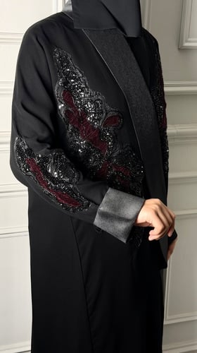 Robe abaya