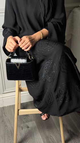 Abaya and Reef