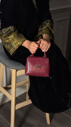Kholoud Abaya