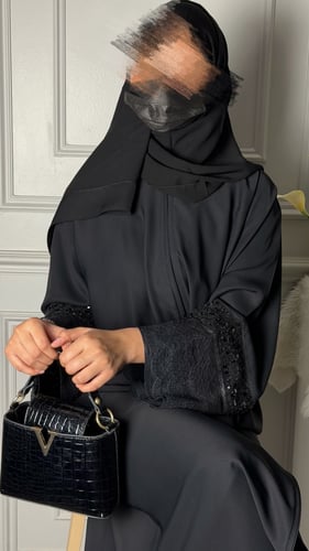 Jana abaya