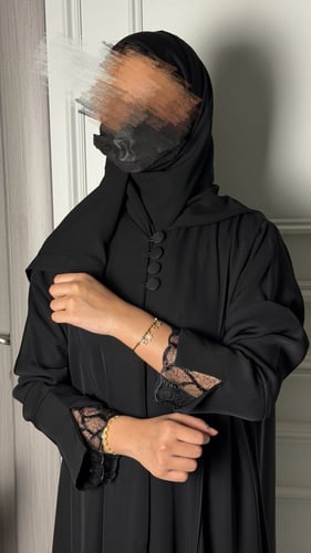 Joriy abaya