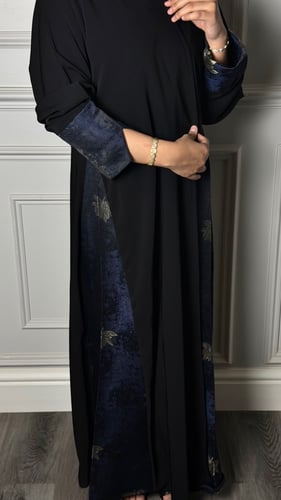 Laili Abaya