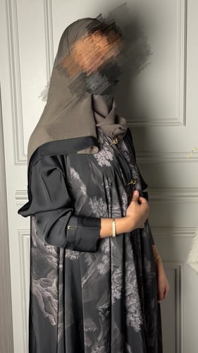 Areej Abaya