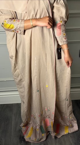 Faryal Abaya