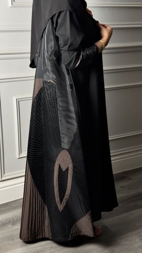 Sahara abaya
