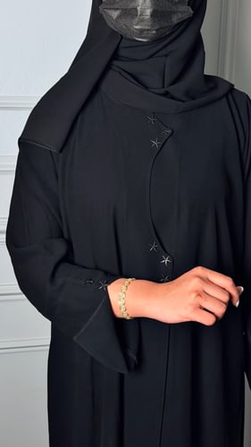 Amoun abaya