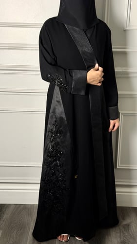 Beautiful abaya