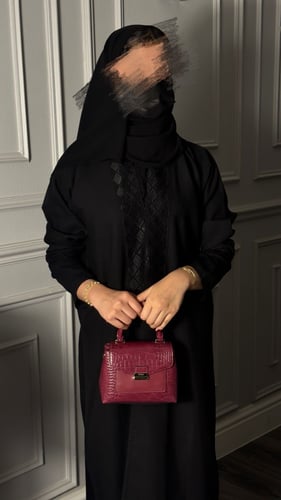 Raghad Abaya