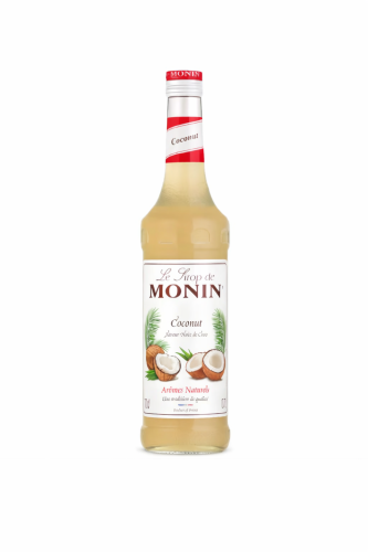 سيروب بنكهة جوز الهند مونين