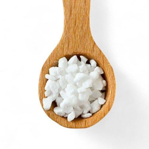 سكر لؤلؤي pearl sugar