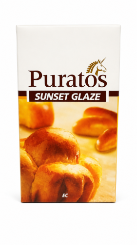 Puratos Sunset Glaze – ملمع المخبوزات الاحترافي