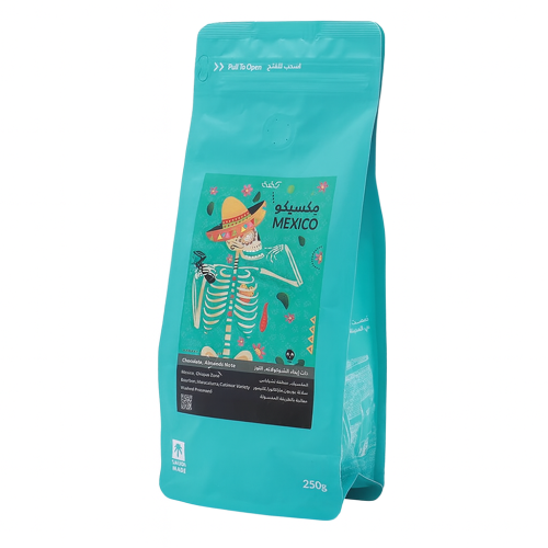 محصول كفة مكسيكو