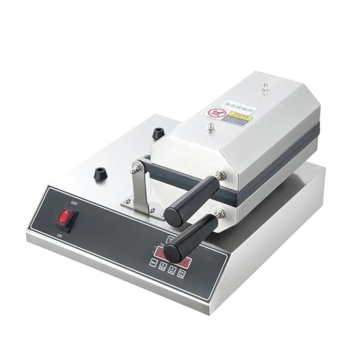 جهاز وافل فرايز الكتروني