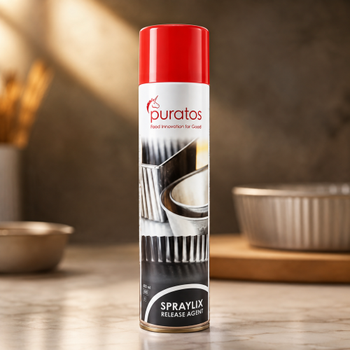 بخاخ زيت بوراتوس 600 مل اسباني PURATOS