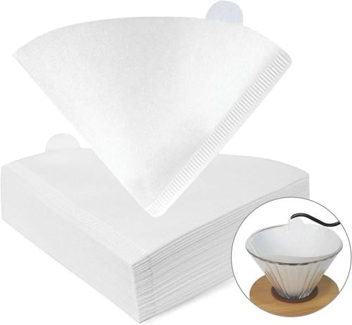 فلاتر V60 مقاس 02