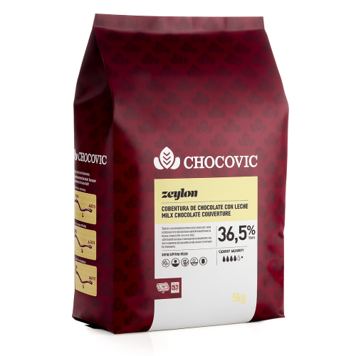 حبيبات شوكولاته زيلون باري كاليبو