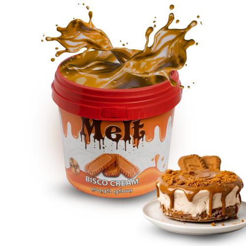 حشوة صوص كريمة اللوتس الفريدة