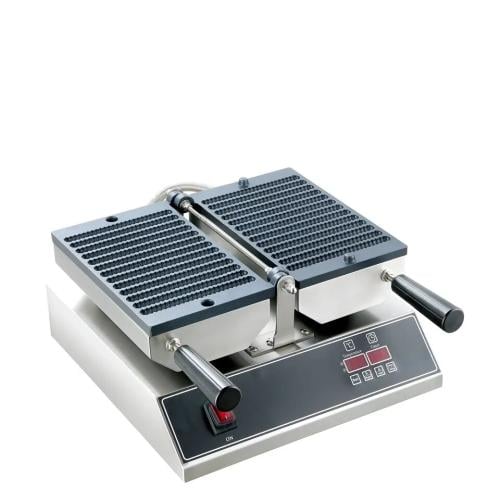 جهاز وافل فرايز الكتروني