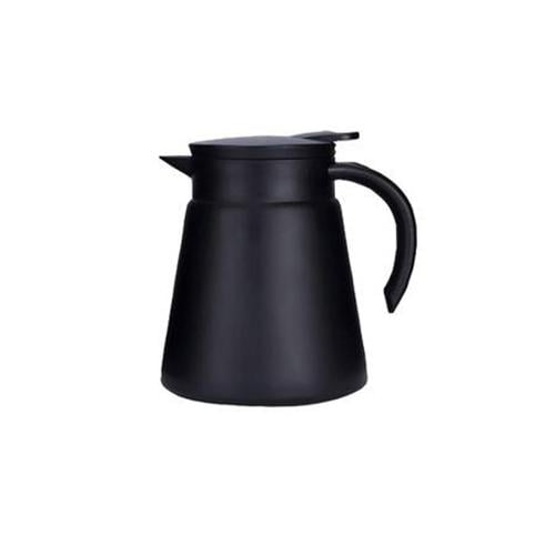 إبريق حافظ للحرارة للقهوة
