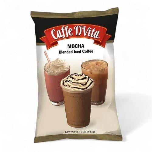 بودرة الموكا من شركة دفيتا