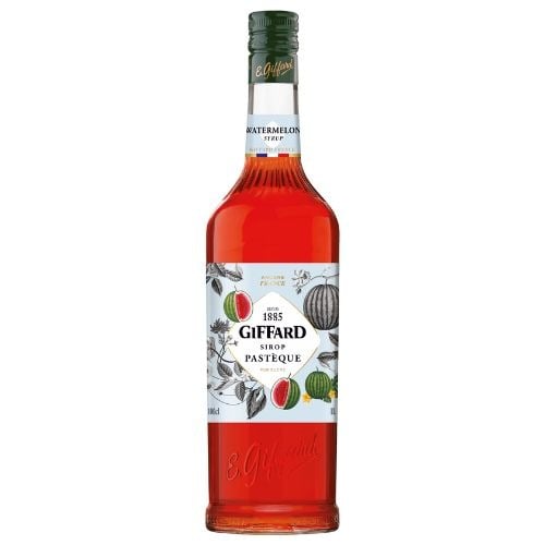 سيروب بنكهة البطيخ جيفارد