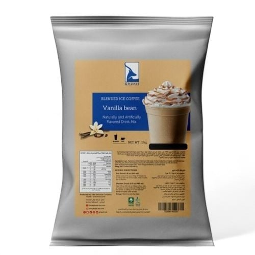 بودرة فانيليا بين غزال