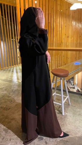 عباية رزان 1