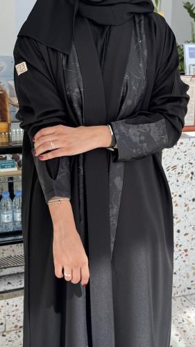 عباية مفتوحة 0102