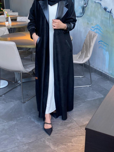 عبايه شامواه