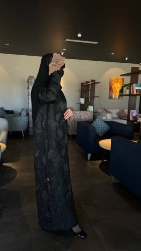 عبايةجاكار كامل