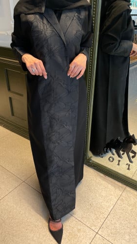 عباية جاكار