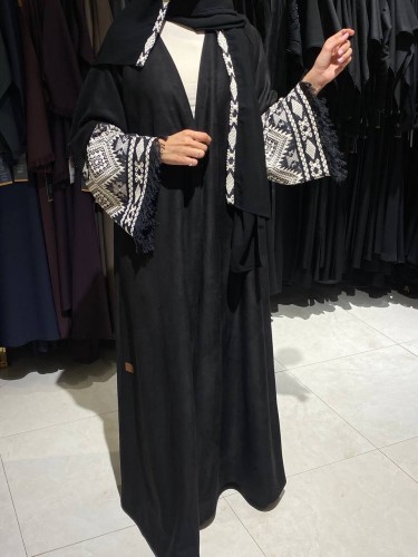 عباية شامواه