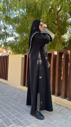 عباية التأسيس 75