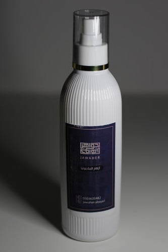 مرش عبايات ازهار المجنوليا