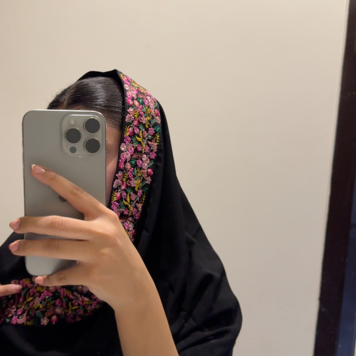 طرحة بكلفة 090