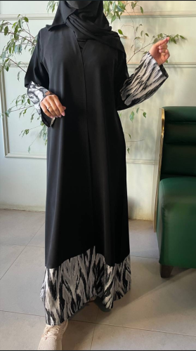 عباية صيفية 3