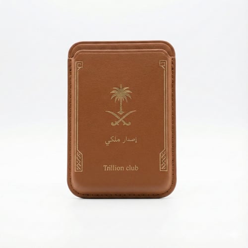 عرض كاب + محفظه