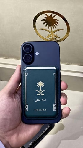 عرض كاب + محفظه