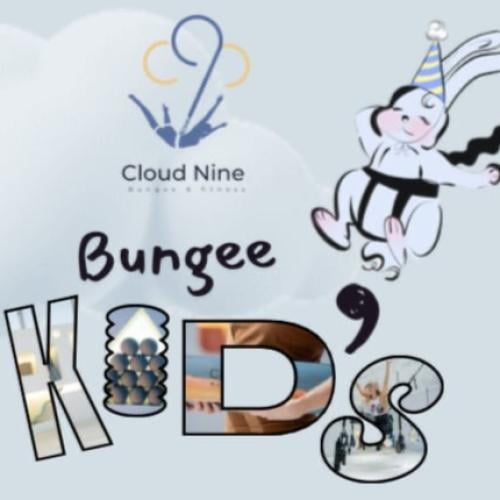 Bungee kids Summer program