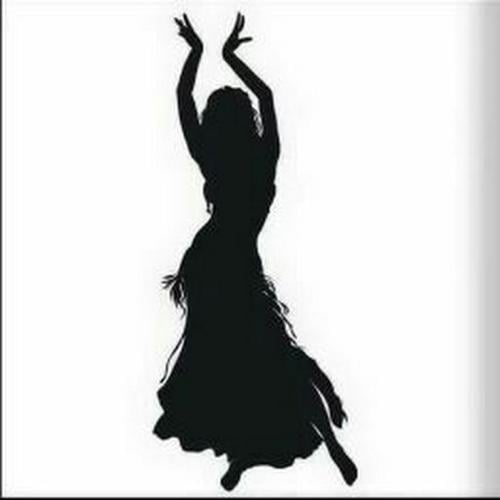 Dancing session