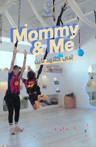Mommy & me 2026
