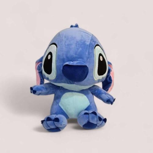 دمية ستيش 35cm لون ازرق