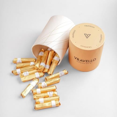 أصابع الويفر VRAVELLO