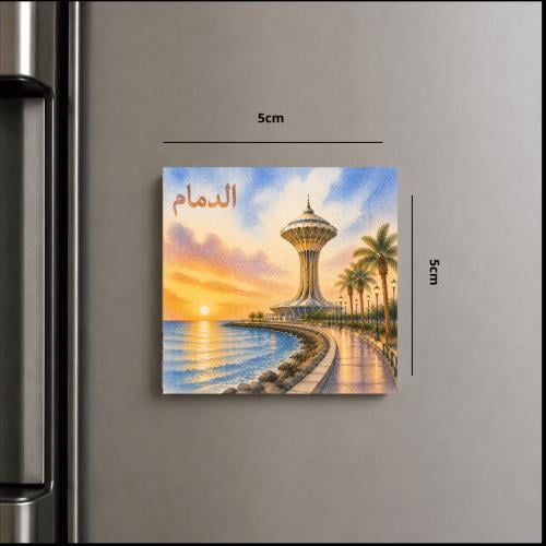 مدينة الدمام