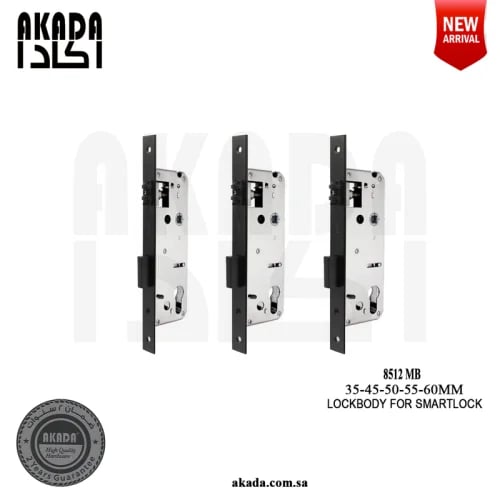 8512 SMART LOCK كيلون إلكتروني