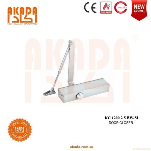 دفاشات أبواب مع تحمل 100 كجم Akada kc 1200