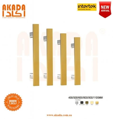 مقبض إسحب AKADA SC 108