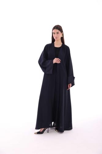 Lined Navy
